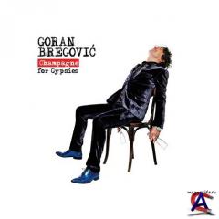 Goran Bregovic - Champagne For Gypsies
