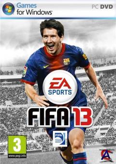 FIFA 13 (REPack by R.G. GraSe Team)