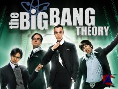    / The Big Bang Theory [6 ]
