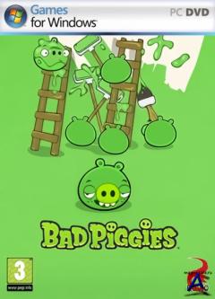 Bad Piggies
