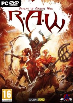 R.A.W.: Realms of Ancient War RePack  Fenixx
