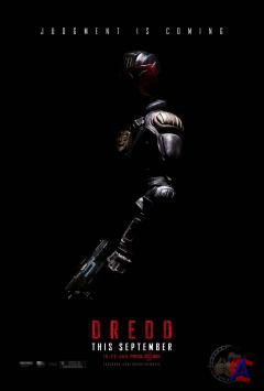  3D / Dredd 3D