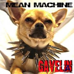 Gavelin - Mean Machine
