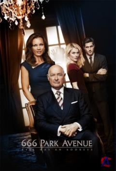  , 666 / 666 Park Avenue (1 )