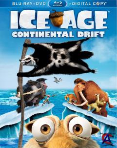   4:   / Ice Age: Continental Drift