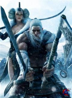 Viking: Battle of Asgard [Repack]  Fenixx