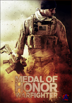 Medal of Honor Warfighter: Digital Deluxe Edition [RePack by GDDR5]