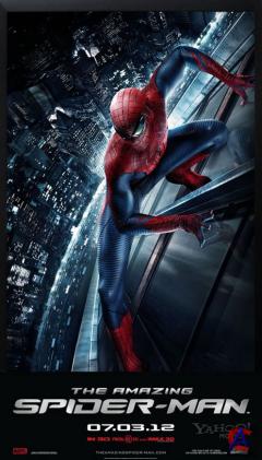  - / The Amazing Spider-Man