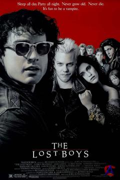   / The Lost Boys