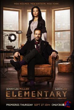  / Elementary (1 )