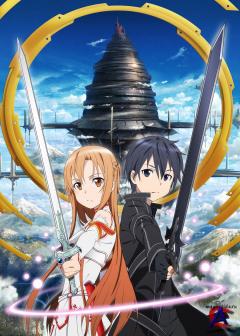    / Sword Art Online