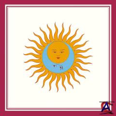 King Crimson - Larks Tongues In Aspic (40th Anniversary Box Set)