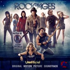 OST -    / Rock of Ages (Unofficial)