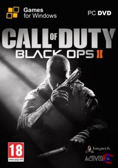 Call of Duty Black Ops II [R.G.Catalyst](RUS/EN)