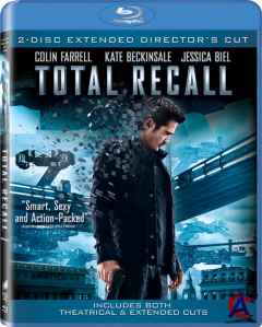   / Total Recall