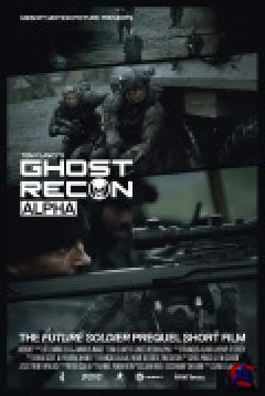  :  / Ghost Recon: Alpha