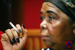 Cesaria Evora - 