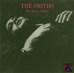 The Smiths - The Queen Is Dead