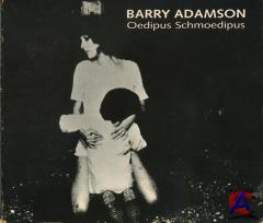Barry Adamson - Oedipus Schmoedipus