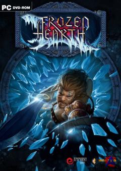 Frozen Hearth