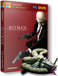 Hitman Absolution: Professional Edition (2012/PC/RePack/Rus) by ShTeCvV