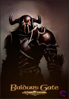 Baldurs Gate Enhanced Edition