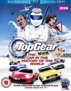   -      / Top Gear - The Worst Car in The History of The World