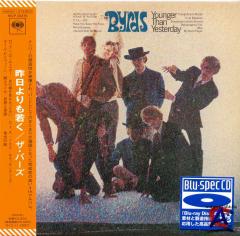 The Byrds - Younger Than Yesterday