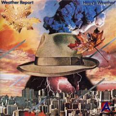Weather Report - Heavy Weather