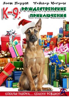 -9:   / K9 Adventures: A Christmas Tale