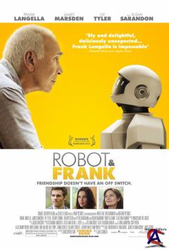    / Robot & Frank
