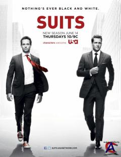 - /    / Suits [1 ]