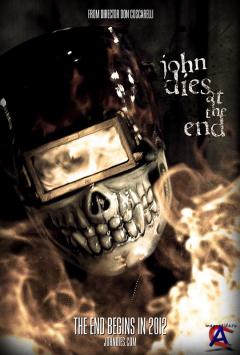     / John Dies at the End