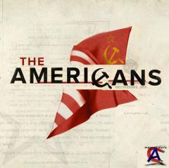  / The Americans(1 )