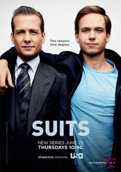 - /    / Suits [2 ]