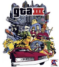 Grand Theft Auto III