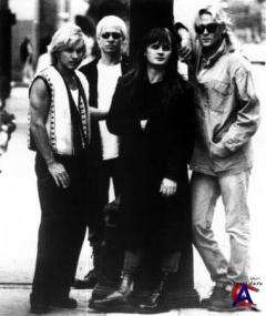   / Gorky Park - 