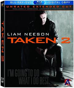  2 / Taken 2