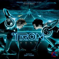 Daft Punk - TRON Legacy (Recording Sessions)