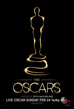 85     2013 / The 85th Annual Academy Awards 2013