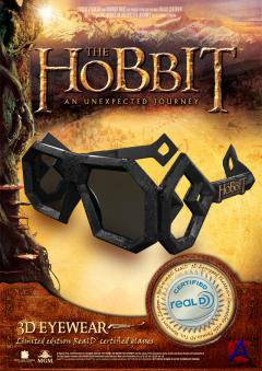 :   / The Hobbit: An Unexpected Journey