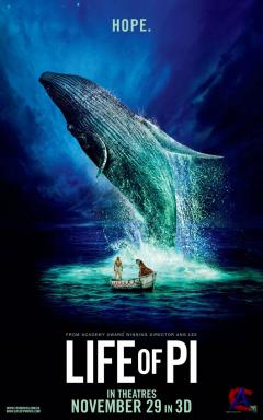   / Life of Pi