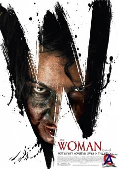  / The Woman