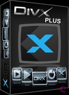 DivX Plus