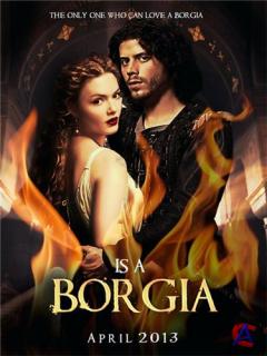  / The Borgias (3 )