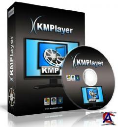 The KMPlayer + Portable