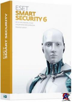 ESET Smart Security
