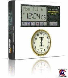 Speaking Clock Deluxe
