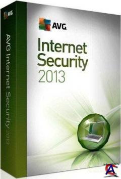 AVG Internet Security