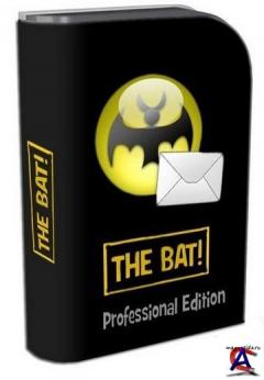The Bat! Professional
